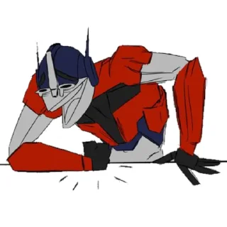💲 emoji ✡мемные Трансформеры✡ Telegram sticker 5 of 57