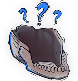 🧐 emoji RG Studio Telegram sticker 18 of 27