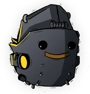 🙃 emoji RG Studio Telegram sticker 19 of 27