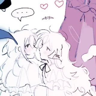 🌟 emoji ପ꒰  ྀི◞ ◟ ꒱ @Agrodaughter Telegram sticker 5 of 17