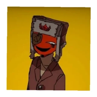😃 emoji Совок Telegram sticker 13 of 58