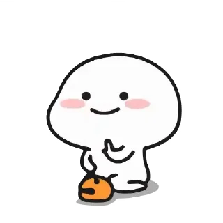 💚 emoji Яяя Telegram sticker 9 of 24