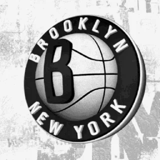 Sticker from Brooklyn Nets @bklynnetss