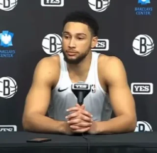 😊 emoji Brooklyn Nets @bklynnetss Telegram sticker 14 of 26
