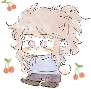 ♥️ emoji Lololo Telegram sticker 10 of 120