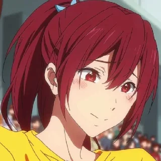 ☺️ emoji Вольный стиль! Telegram sticker 5 of 60
