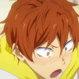 😲 emoji Вольный стиль! Telegram sticker 11 of 60
