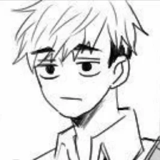 😐 emoji братья мия. Telegram sticker 24 of 56