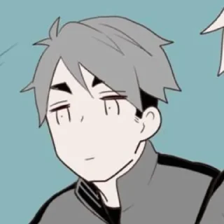😶 emoji братья мия. Telegram sticker 12 of 56