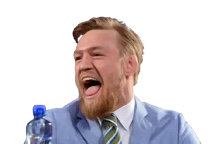 😂 emoji двоечка мма Telegram sticker 7 of 46