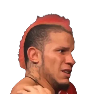 🥺 emoji двоечка мма Telegram sticker 18 of 46