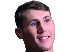 😳 emoji двоечка мма Telegram sticker 8 of 46
