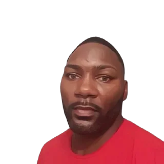 🤨 emoji двоечка мма Telegram sticker 13 of 46