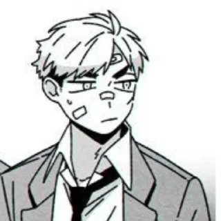😑 emoji братья мия. Telegram sticker 23 of 56