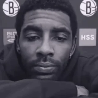 😔 emoji Brooklyn Nets @bklynnetss Telegram sticker 17 of 26