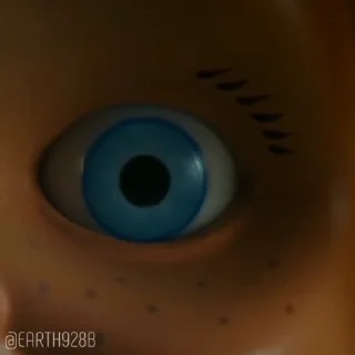 👁 emoji Chucky • @Earth928B Telegram sticker 11 of 45
