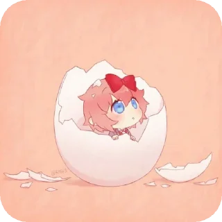 ❤ emoji Ячо ебу 2 Telegram sticker 17 of 18