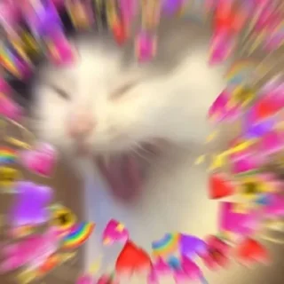 🤩 emoji Киці-мациці від @FilaFilao Telegram sticker 5 of 72