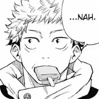 🙄 emoji Ячо ебу 2 Telegram sticker 18 of 18