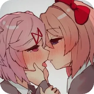 ❤ emoji Ячо ебу 2 Telegram sticker 13 of 18