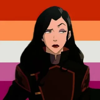 🏳️‍🌈 emoji Коррасами Telegram sticker 6 of 45