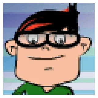 😜 emoji Siemens Mobile Telegram sticker 12 of 29