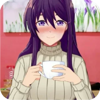 ☕ emoji Ячо ебу 2 Telegram sticker 5 of 18