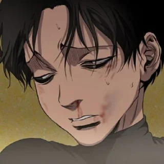 😰 emoji Убить сталкера Telegram sticker 14 of 71