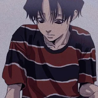 😶 emoji Убить сталкера Telegram sticker 16 of 71