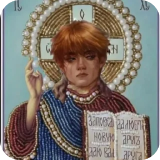 🖼 emoji Лисы Telegram sticker 15 of 42
