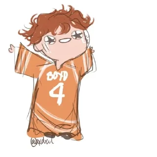 ⭐ emoji Эндрилы Telegram sticker 19 of 26