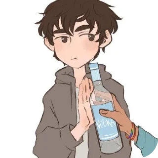 👄 emoji Лисы Telegram sticker 22 of 42