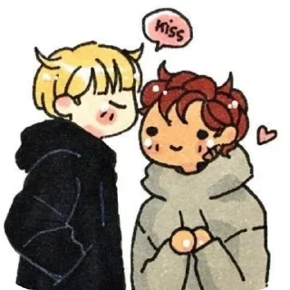 🖼 emoji Лисы Telegram sticker 17 of 42