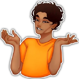 🤔 emoji Всё ради игры Telegram sticker 17 of 36