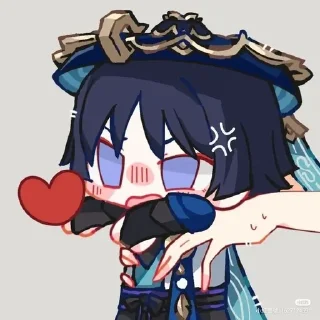 💗 emoji nimmst du meine Aufkleber? Bem Telegram sticker 19 of 102