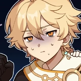 😒 emoji nimmst du meine Aufkleber? Bem Telegram sticker 10 of 102