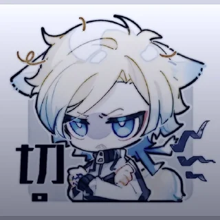 💋 emoji Kaiser Telegram sticker 10 of 85