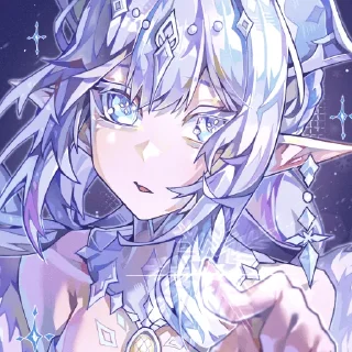❄️ emoji @nyxvelastra //ⵜ𝘀𝗮𝗿𝗶ⵜ𝘀𝗮❄️// @TgEmodziBot Telegram sticker 8 of 35