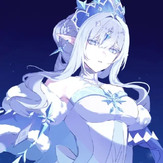 ❄️ emoji @nyxvelastra //ⵜ𝘀𝗮𝗿𝗶ⵜ𝘀𝗮❄️// @TgEmodziBot Telegram sticker 18 of 35