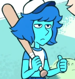 🌟 emoji Steven Universe//∆ Telegram sticker 22 of 91