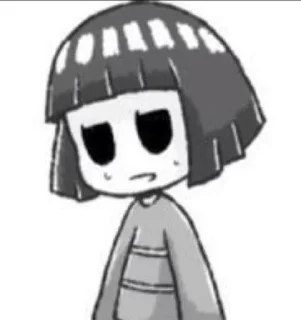 🕳️ emoji Коре Фриска Telegram sticker 18 of 20