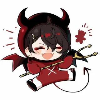 🌟 emoji Payable Red Carp Telegram sticker 10 of 20