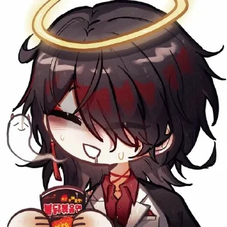 🌟 emoji Payable Red Carp Telegram sticker 1 of 20
