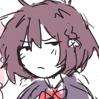 💿 emoji 𖠵    𝅄    @SHUINFO   ˓˓    ⌯ Telegram sticker 24 of 120