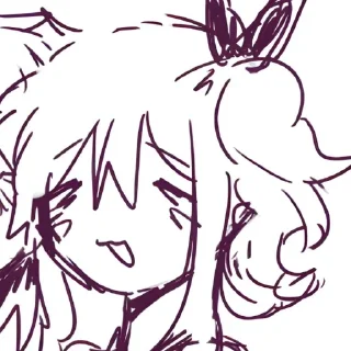 💿 emoji 𖠵    𝅄    @SHUINFO   ˓˓    ⌯ Telegram sticker 16 of 120