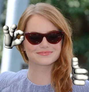 👍 emoji Solenka Telegram sticker 14 of 44