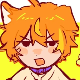 💿 emoji 𖠵    𝅄    @SHUINFO   ˓˓    ⌯ Telegram sticker 11 of 120