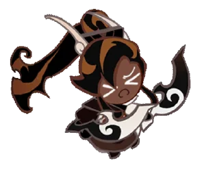 🍩 emoji 𖠵    𝅄    @SHUINFO    ˓˓    ⌯ Telegram sticker 24 of 50