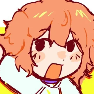 💿 emoji 𖠵    𝅄    @SHUINFO   ˓˓    ⌯ Telegram sticker 10 of 120