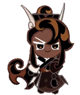 🍩 emoji 𖠵    𝅄    @SHUINFO    ˓˓    ⌯ Telegram sticker 17 of 50
